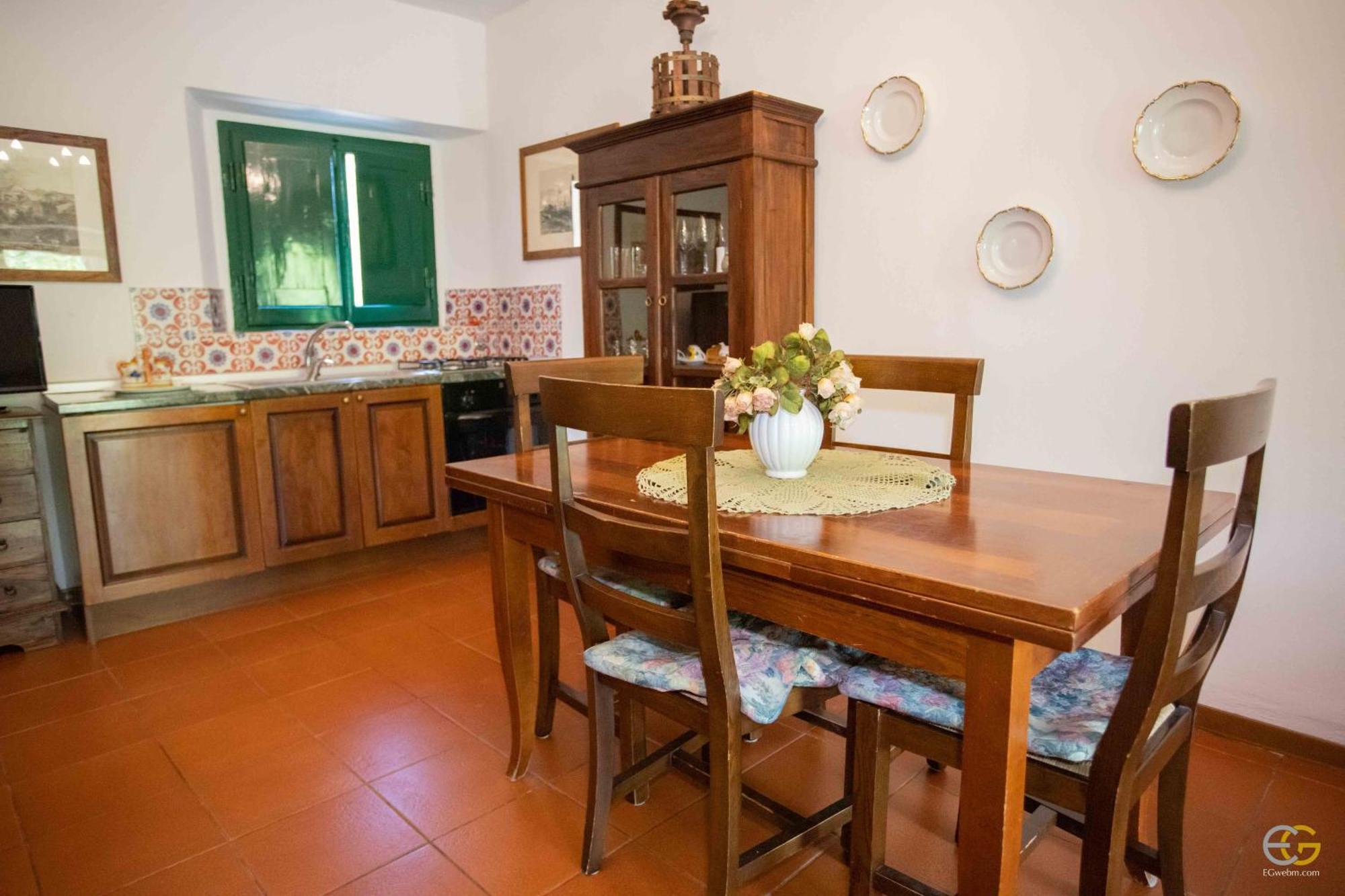 Terre Di Melazzano - Le Case Di Patrizia Greve in Chianti Room photo