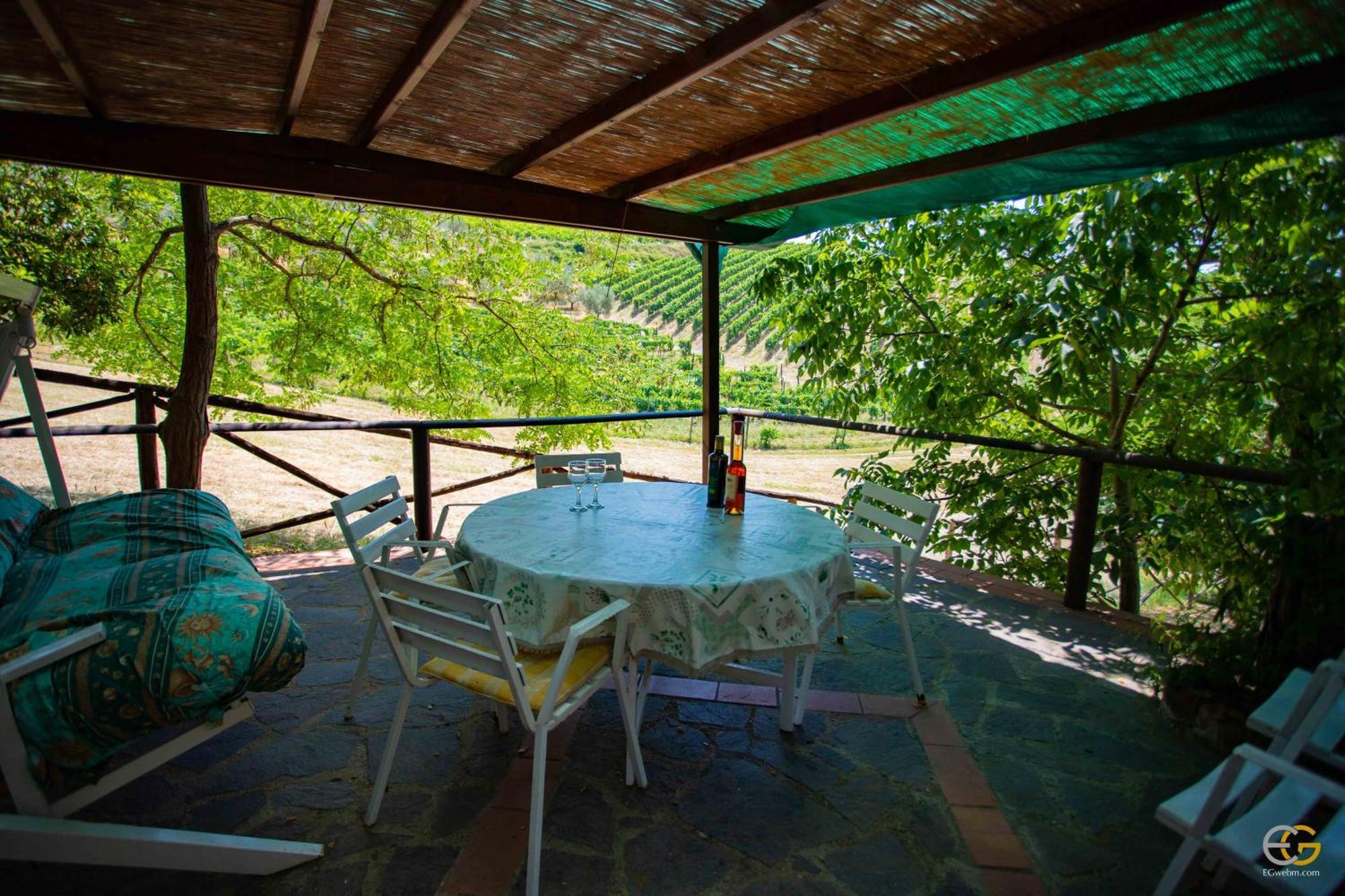 Terre Di Melazzano - Le Case Di Patrizia Greve in Chianti Room photo
